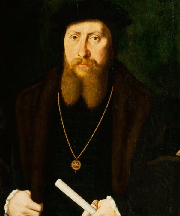 William Paget, 1st Baron Paget Portrait Print Big Discount Cheap Pice