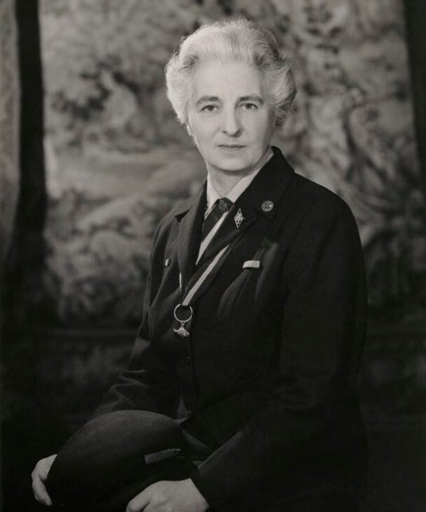 Dame Anstice Rosa Gibbs Portrait Print Discount Eastbay