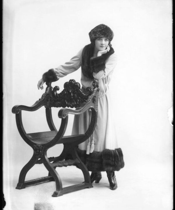 Doris Keane Portrait Print Free Shipping Outlet Store