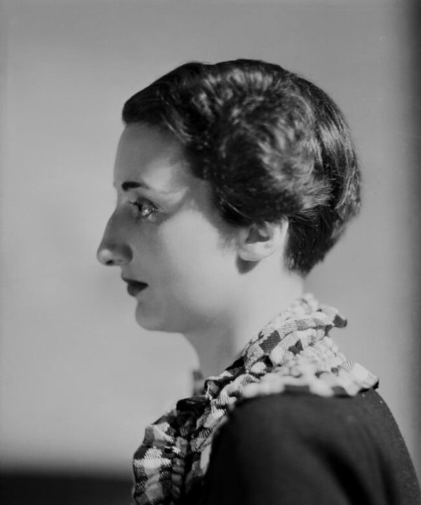 Sylvia Thompson Portrait Print Sale Best