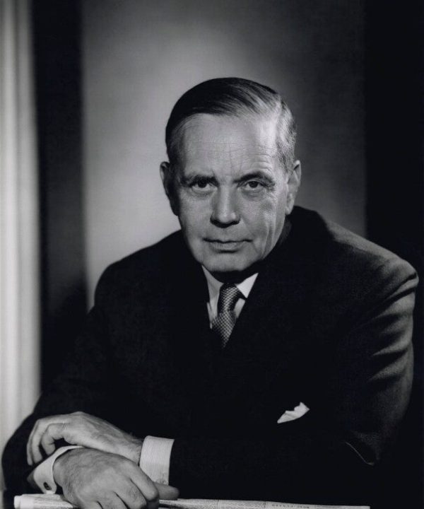 Sir Arthur Frederic Brownlow Fforde Portrait Print Discount Get To Buy