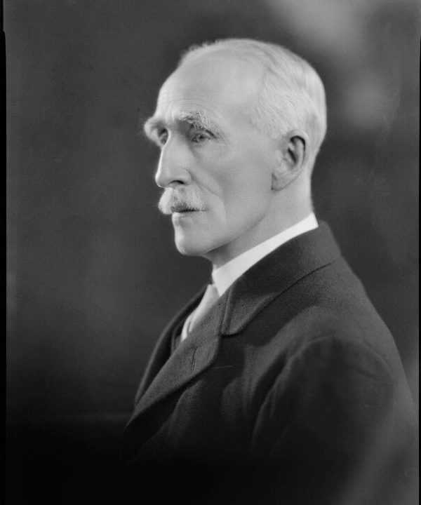 Herbert Edward Stacy Abbott Portrait Print Countdown Package Cheap Online
