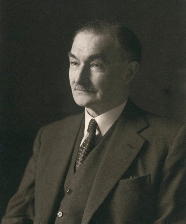 Sir Alan Frederick Lascelles Portrait Print Cheap Sale Tumblr