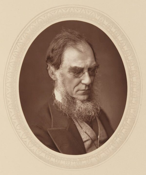 Sir Joseph Dalton Hooker Greetings Card Free Shipping Get Authentic