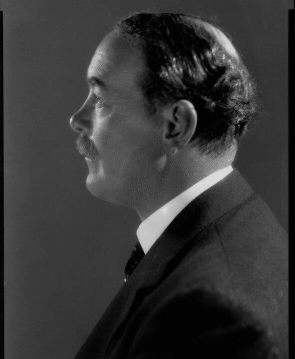 Sir George Godfrey Warr Portrait Print Pay With Paypal Online