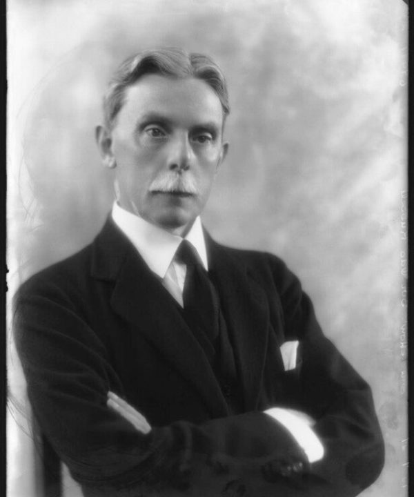 Sir Odo William Theophilus Villiers Russell Portrait Print Nicekicks