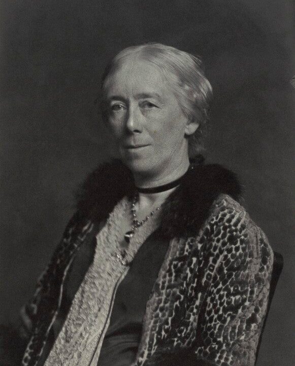 Dame Adelaide Mary Anderson Portrait Print Recommend Cheap Online