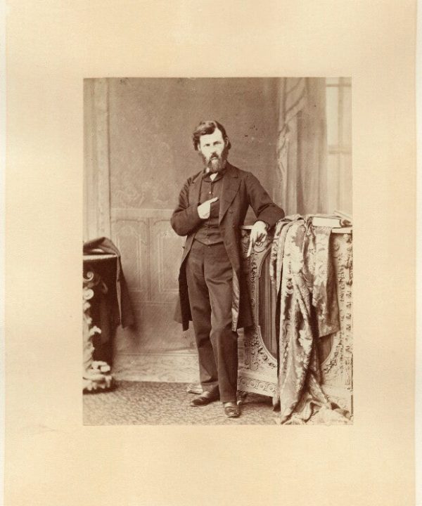 Thomas Thornycroft Portrait Print Footlocker Finishline Cheap Pice