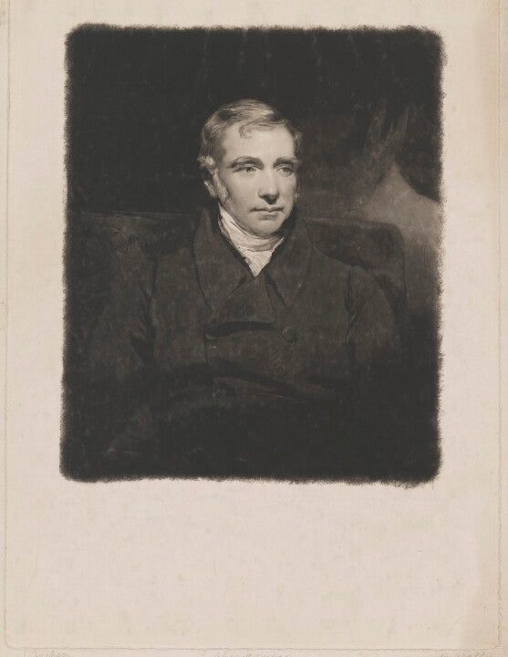 James Abercromby, 1st Baron Dunfermline Portrait Print Discount Cheap Online