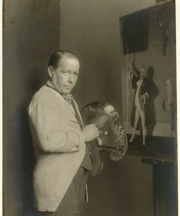 William Orpen Portrait Print Online Shop From China