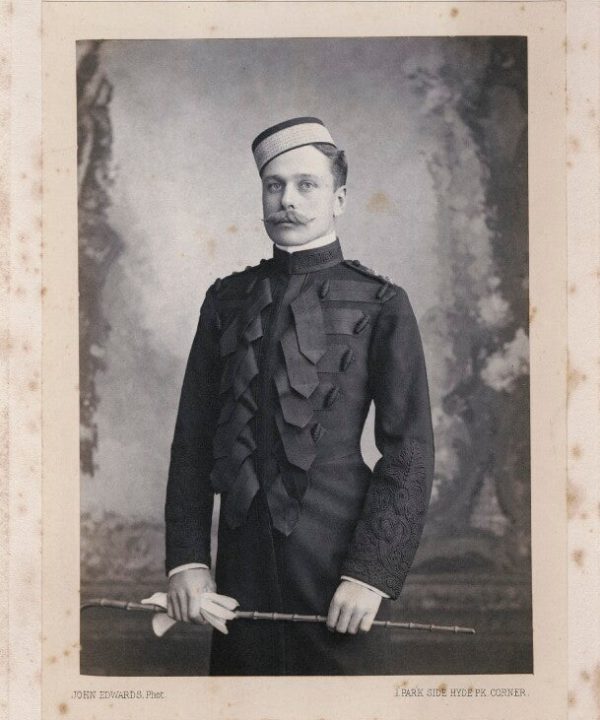 Douglas Haig, 1st Earl Haig Portrait Print Buy Cheap 100% Guaranteed