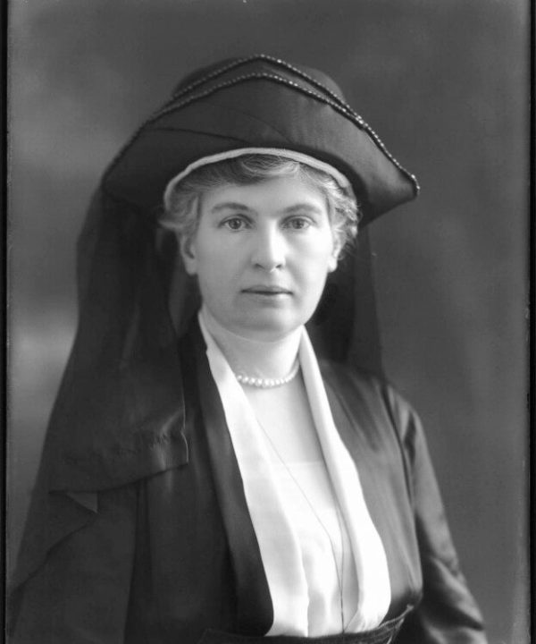 Dame Alice Mary Godman Portrait Print Outlet Discount Authentic