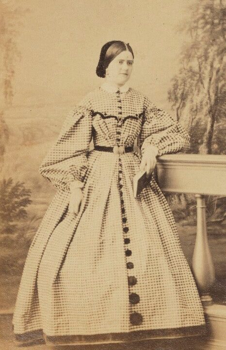 Harriet Mary Eden Portrait Print Outlet Big Discount