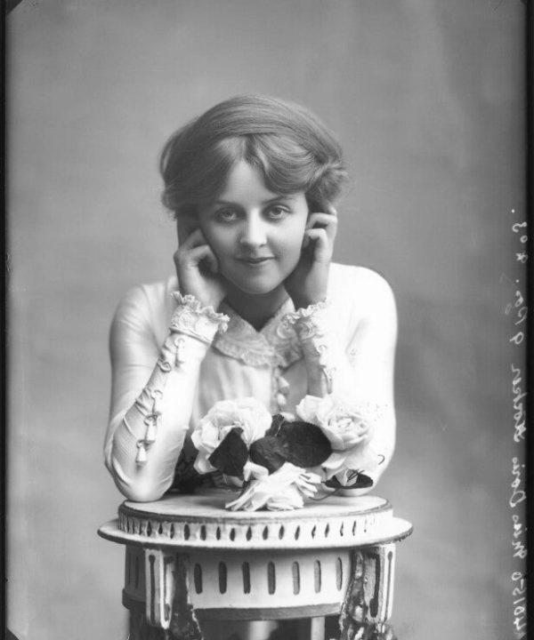 Doris Stocker Portrait Print Outlet Sale Online