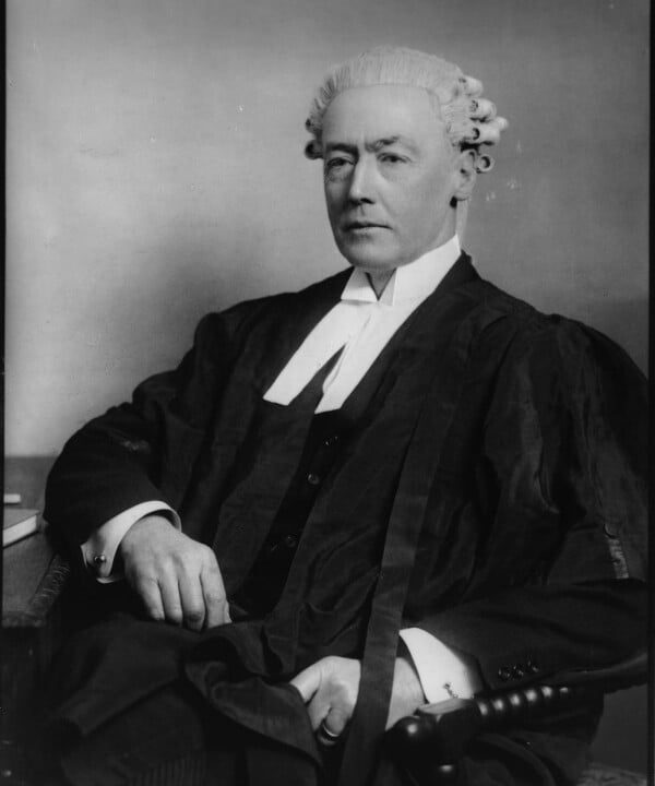 Herbert Davey Portrait Print Buy Sale Online