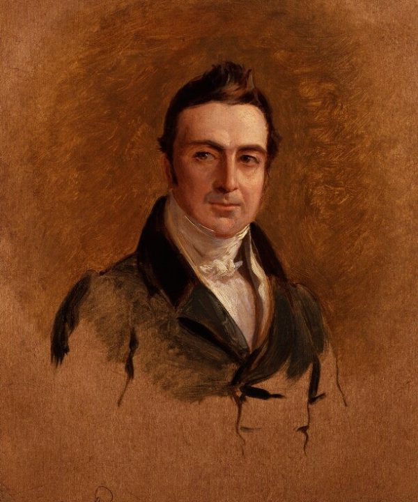 Sir George Elliot Portrait Print Discount Online Online
