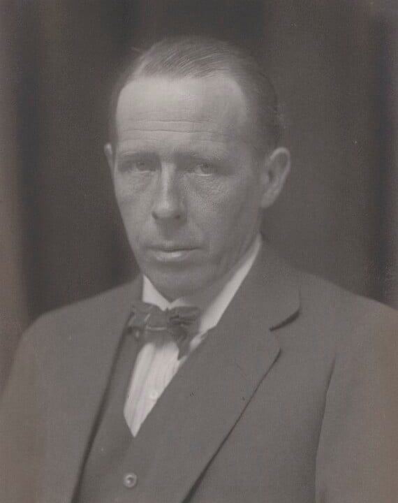 William Orpen Portrait Print Pay With Paypal