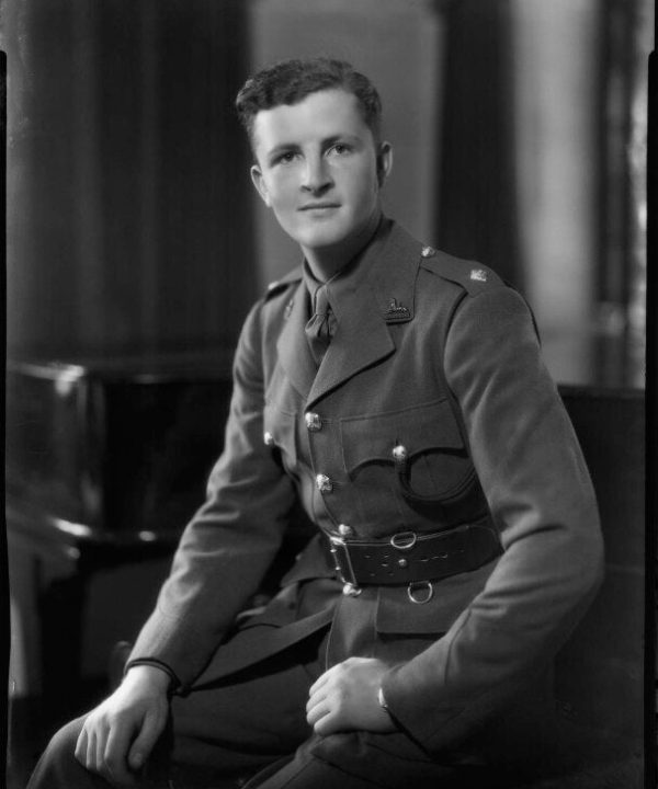 Henry Paget King-Fretts Portrait Print Store Cheap Online