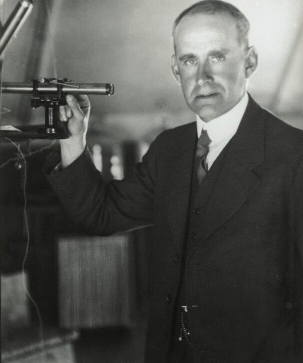 Sir Arthur Eddington Portrait Print Buy Cheap 2025