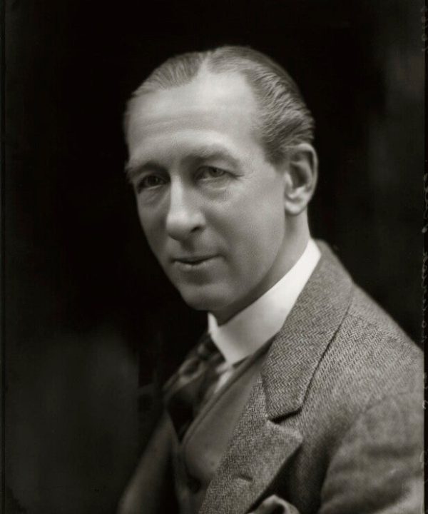 Sir (George) Roderick Jones Portrait Print Clearance Official Site