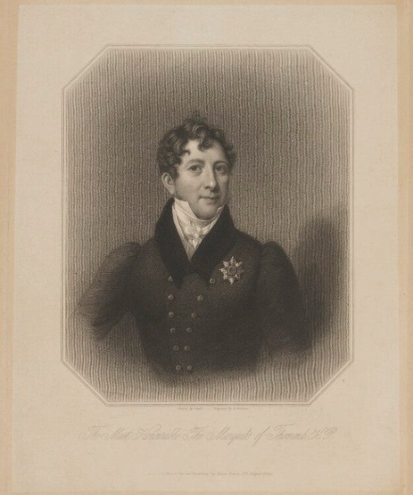 William O'Brien, 2nd Marquess of Thomond Portrait Print Outlet Largest Supplier