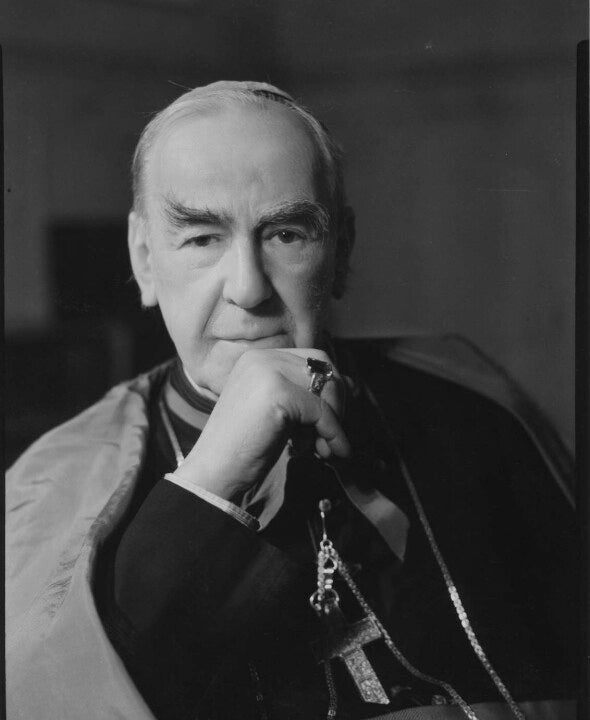 William Francis Brown Portrait Print Clearance Choice