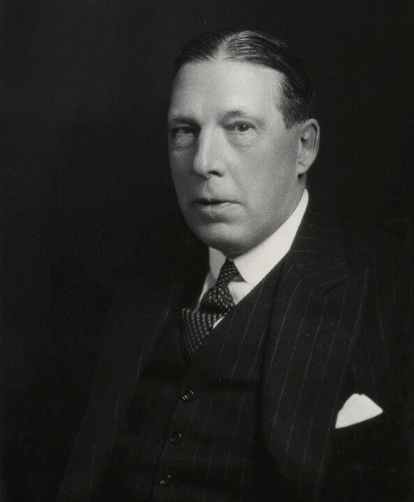 Sir Osborn George Holmden Portrait Print Sale New Styles