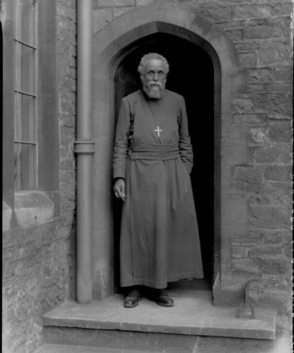 Lord William Gascoyne-Cecil Portrait Print New For Sale