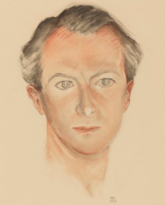 Cecil Beaton Portrait Print Cost Cheap Pice