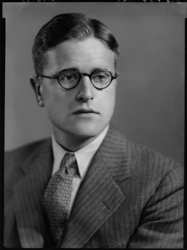 Herbert Harry Hobbs Portrait Print Sast