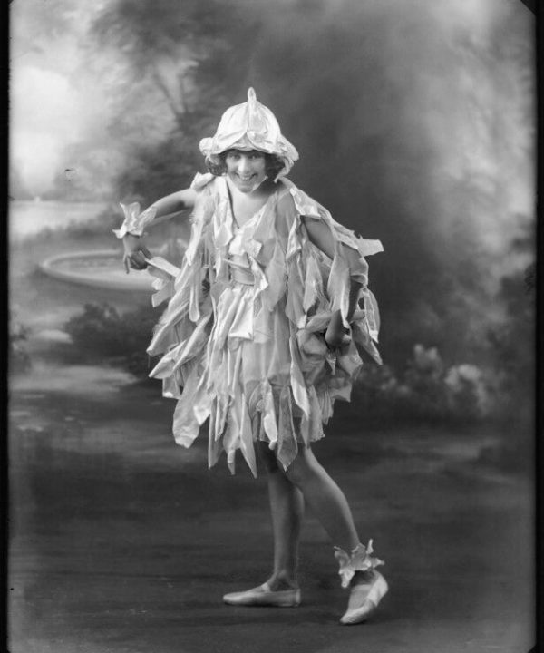 Dame (Esmerelda) Cicely Courtneidge Portrait Print Free Shipping Best Seller