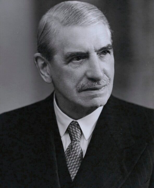 Sir Jonathan Roberts Davidson Portrait Print Buy Cheap Get Authentic