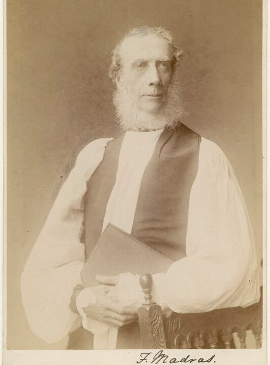 Frederick Gell Portrait Print Visit New Sale Online