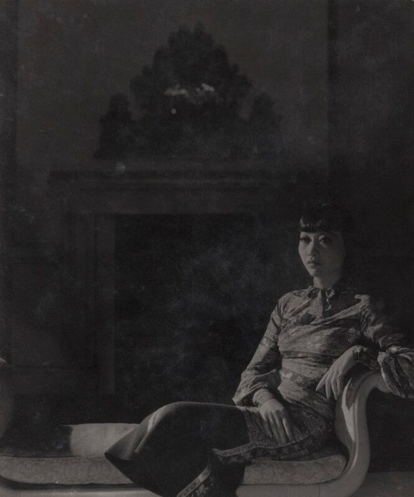 Anna May Wong Portrait Print For Sale Official Site