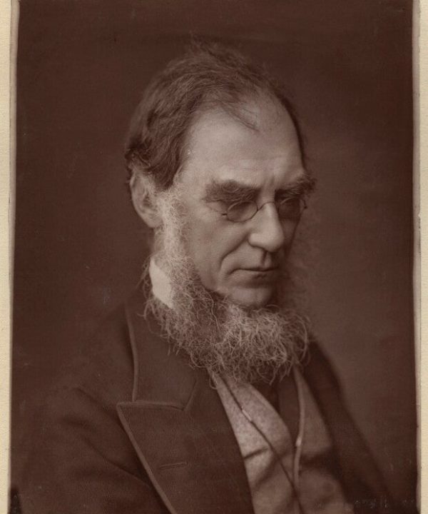 Sir Joseph Dalton Hooker Portrait Print Sale Finishline