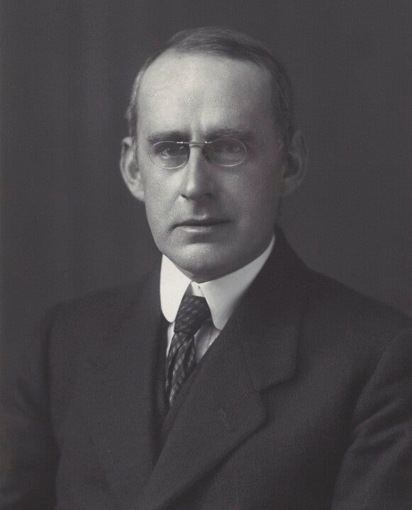 Sir Arthur Eddington Portrait Print Outlet Cheap Online