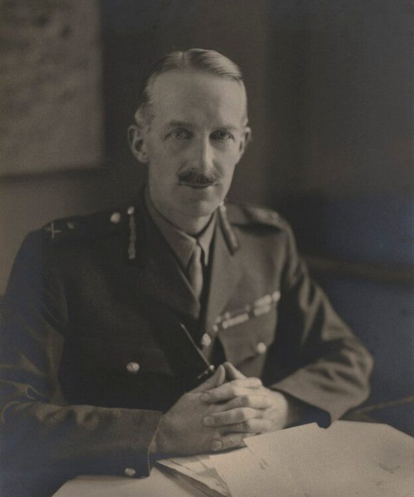 Sir Arthur Francis Smith Portrait Print Genuine Sale Online