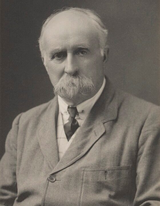 Douglas Brooke Wheelton Sladen Portrait Print Fashionable Cheap Online