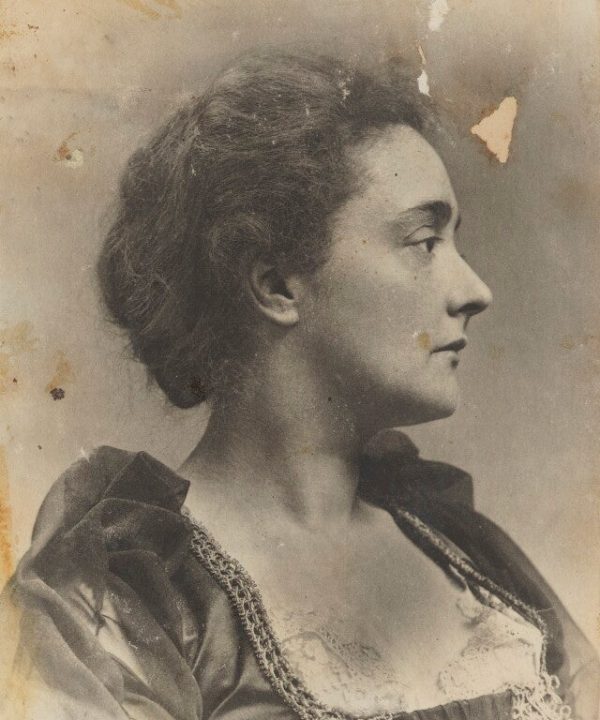 Dorothy (née Tennant), Lady Stanley Portrait Print 100% Original Online