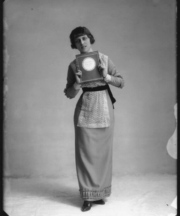 Dorothy Selbourne Portrait Print With Paypal Sale Online