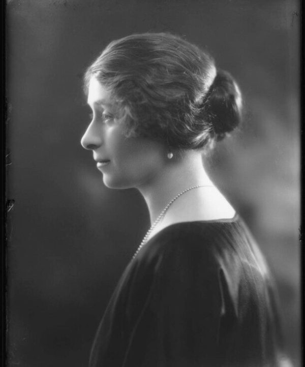 Hon. Mrs Bruce Portrait Print Best Wholesale Sale Online