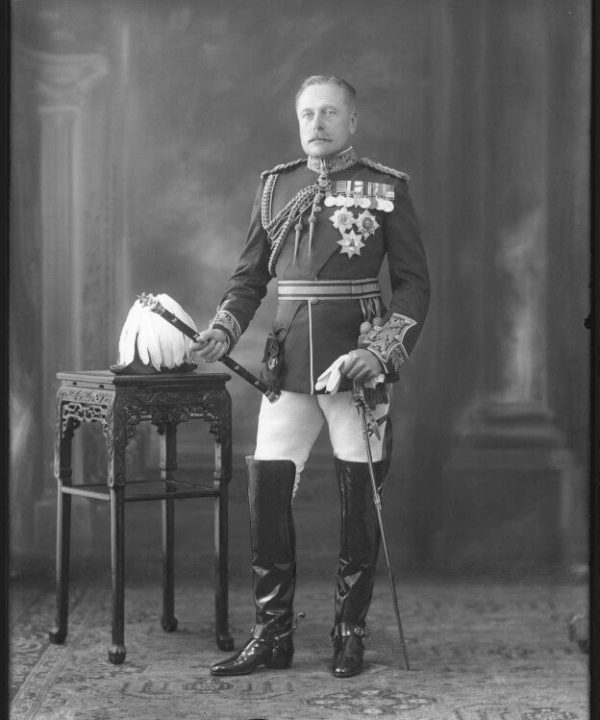 Douglas Haig, 1st Earl Haig Portrait Print Outlet Best Place