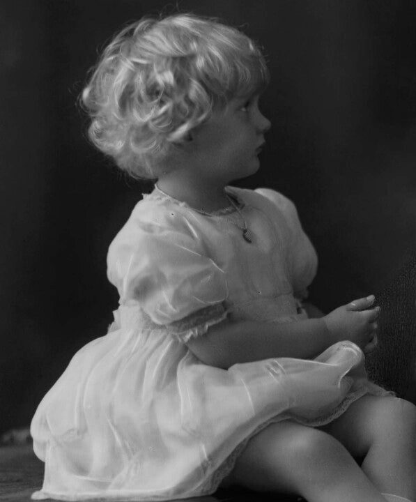 Hon. Mary Edith Percy Portrait Print Cheap Exclusive