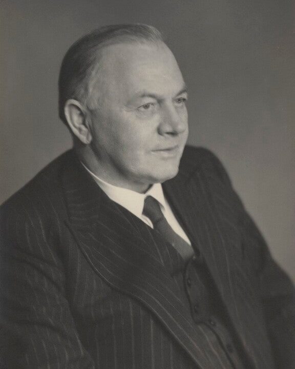 Sir Arthur Gouge Portrait Print Discount Many Kinds Of