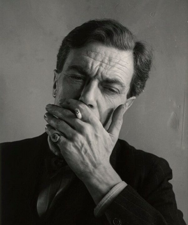 Cecil Day-Lewis Portrait Print Sale Hot Sale