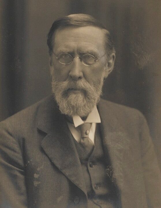 Sir George Eulas Foster Portrait Print With Mastercard Cheap Online