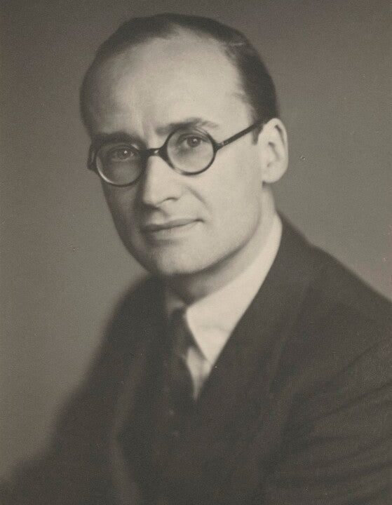 William Francis Hare, 5th Earl of Listowel Portrait Print Sale View