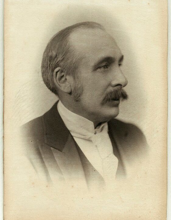 Algernon Graves Portrait Print Outlet Find Great