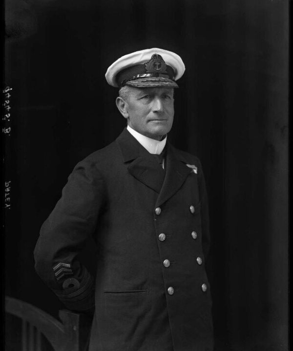 Sir George Edwin Patey Portrait Print Original For Sale