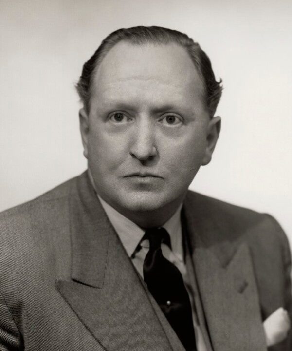 Sir Edwin Hartley Cameron Leather Portrait Print Clearance Official Site